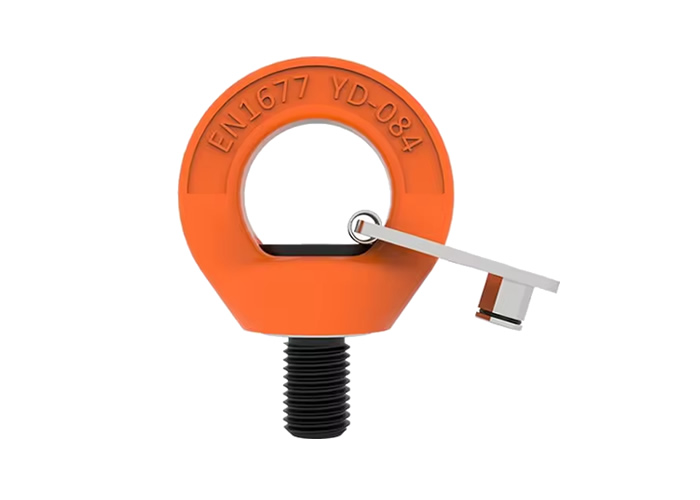 成华0.3吨YD094-5/16美制Unc眼型旋转吊环